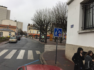 zones de rencontre paris