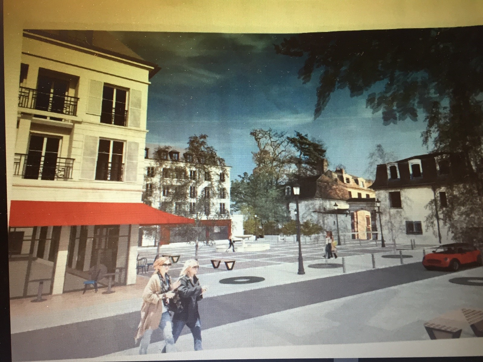 Place-de-Gaule_Immeuble_Retour