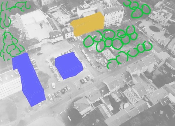 Place-de-Gaulle_Projet_Vastel
