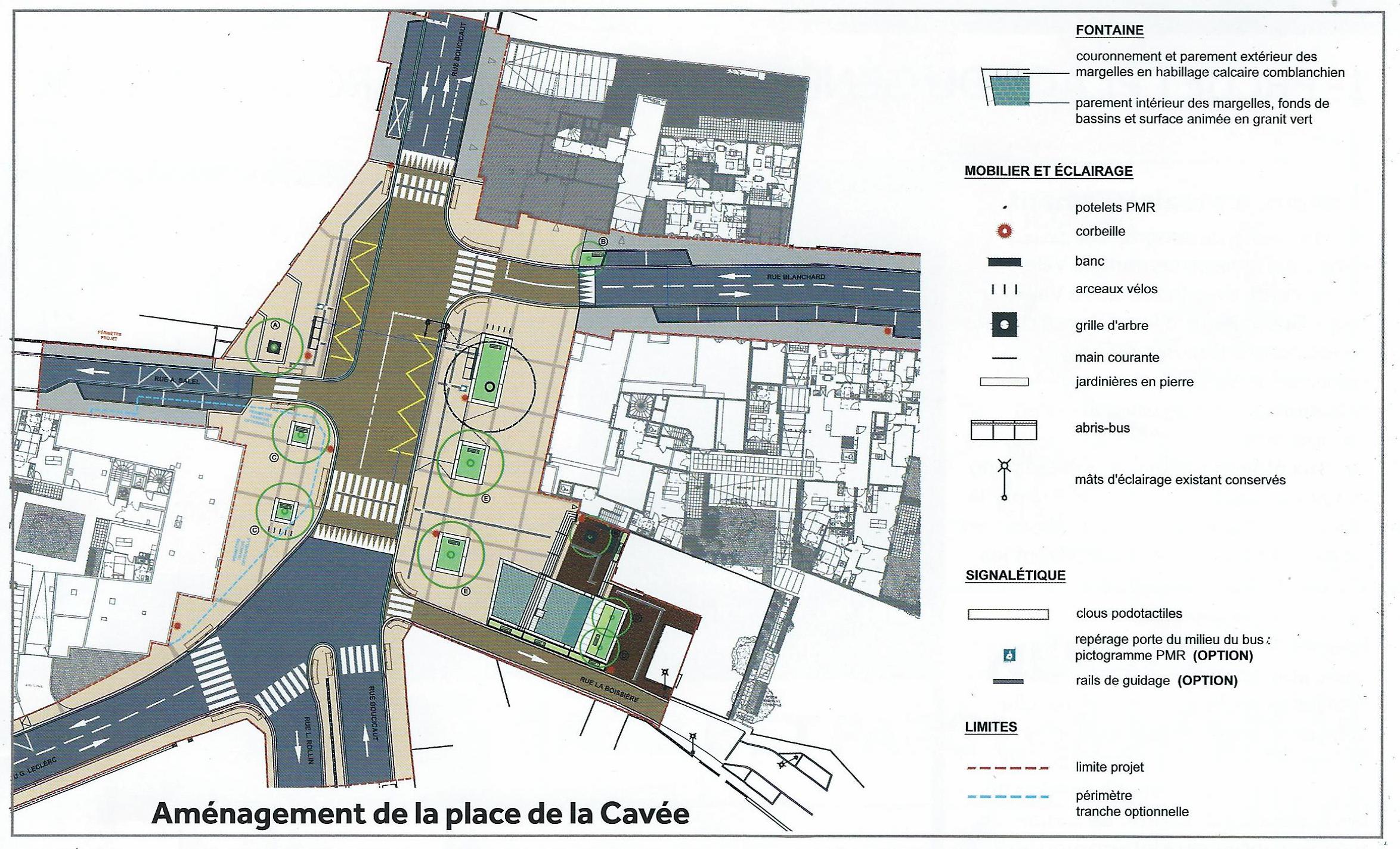 PLace_la_Cavée_Plan_Immeubles