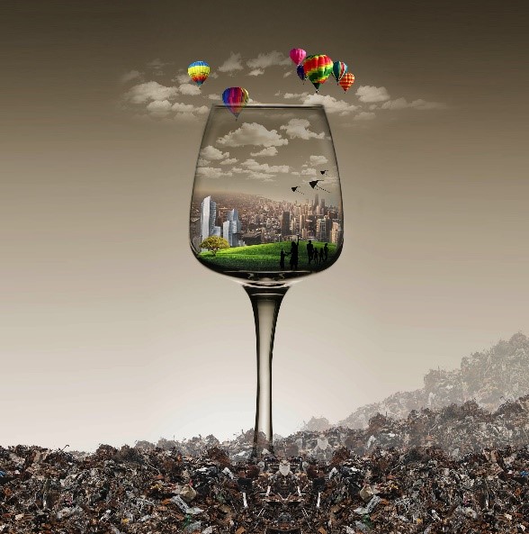 Verre_Environnement