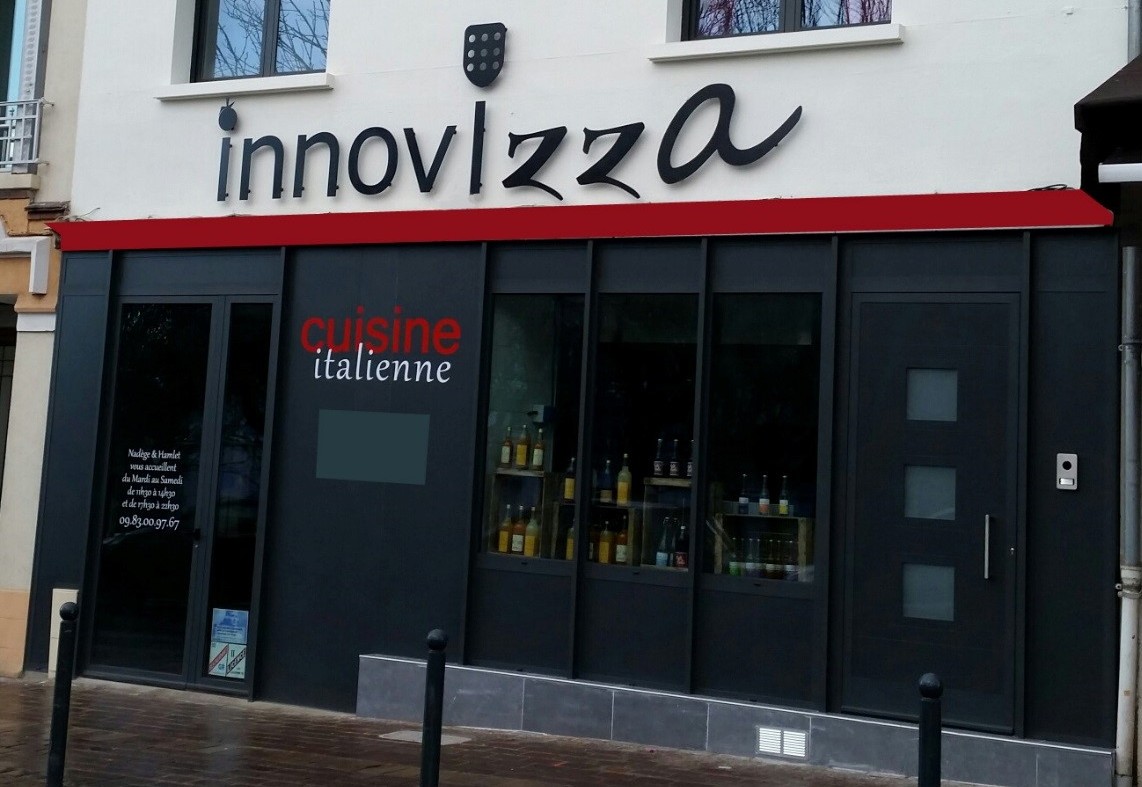 Innovizza