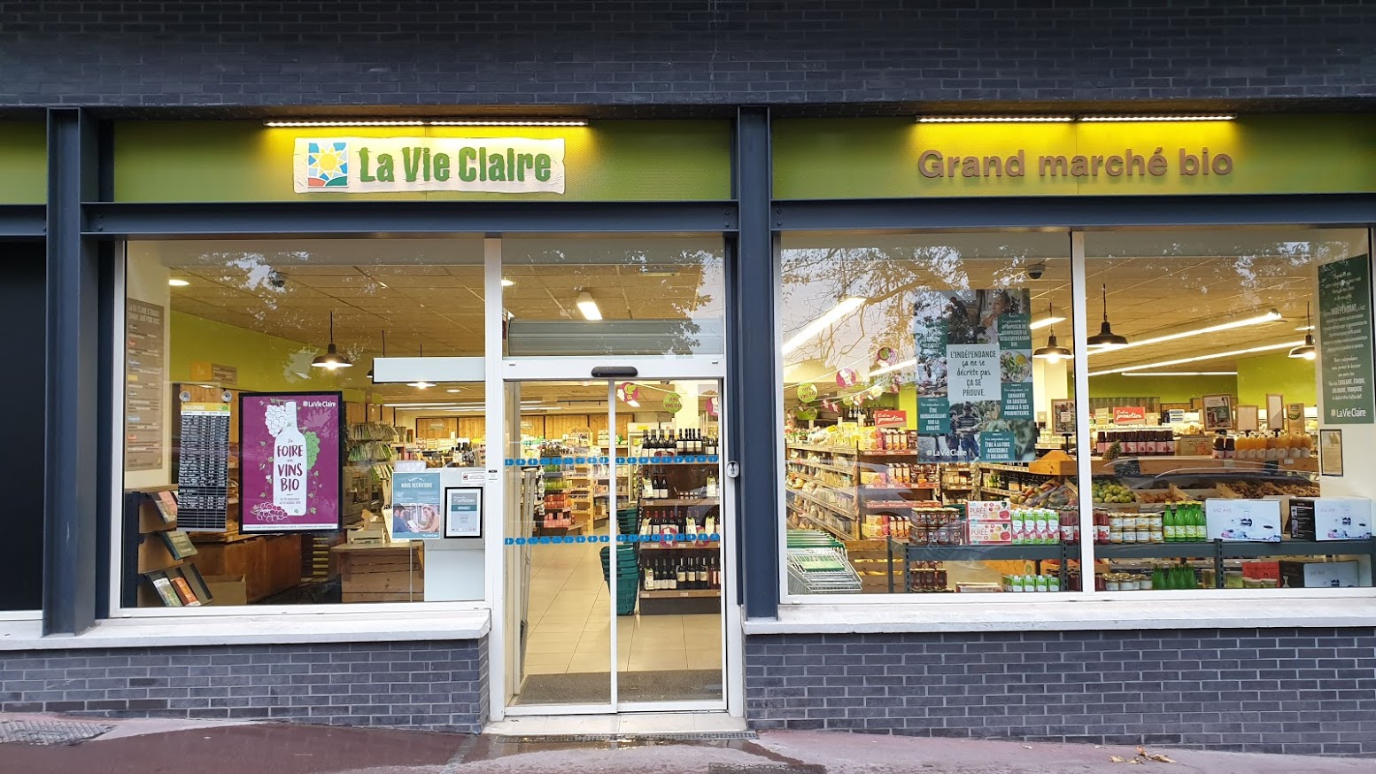 La_Vie Claire
