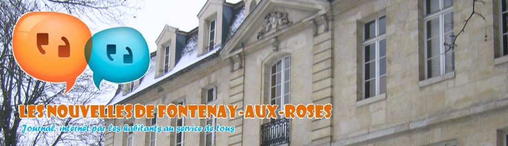 Les Nouvelles de Fontenay-aux-Roses
